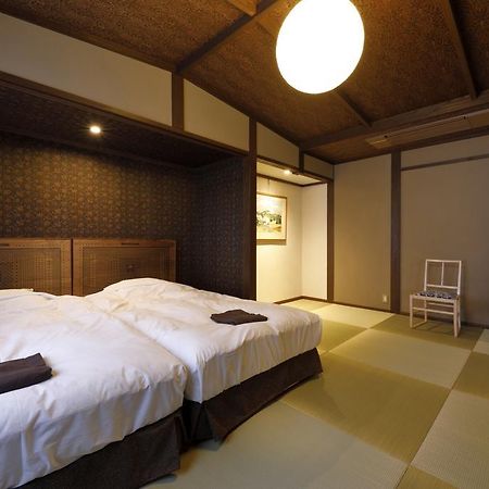 Yufuin Souan Kosumosu Hotel Luaran gambar