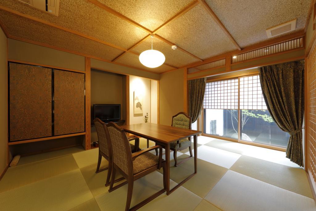 Yufuin Souan Kosumosu Hotel Luaran gambar