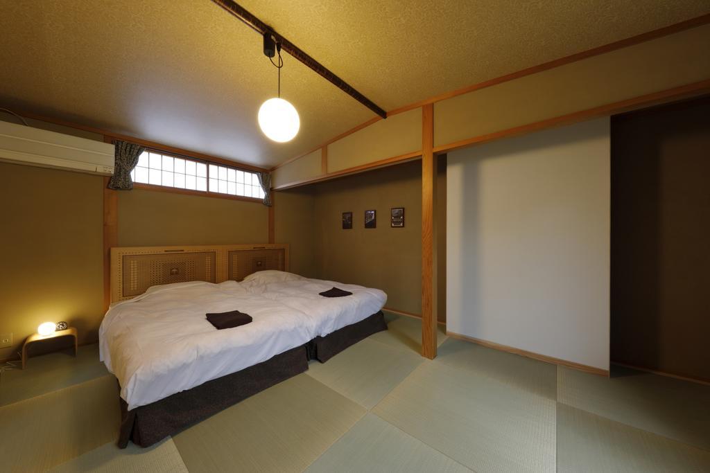 Yufuin Souan Kosumosu Hotel Luaran gambar