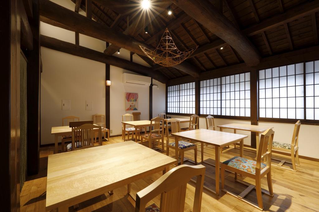 Yufuin Souan Kosumosu Hotel Luaran gambar