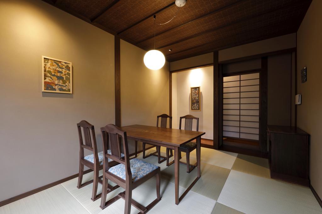 Yufuin Souan Kosumosu Hotel Luaran gambar
