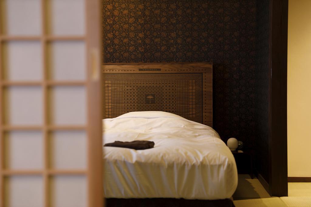 Yufuin Souan Kosumosu Hotel Luaran gambar