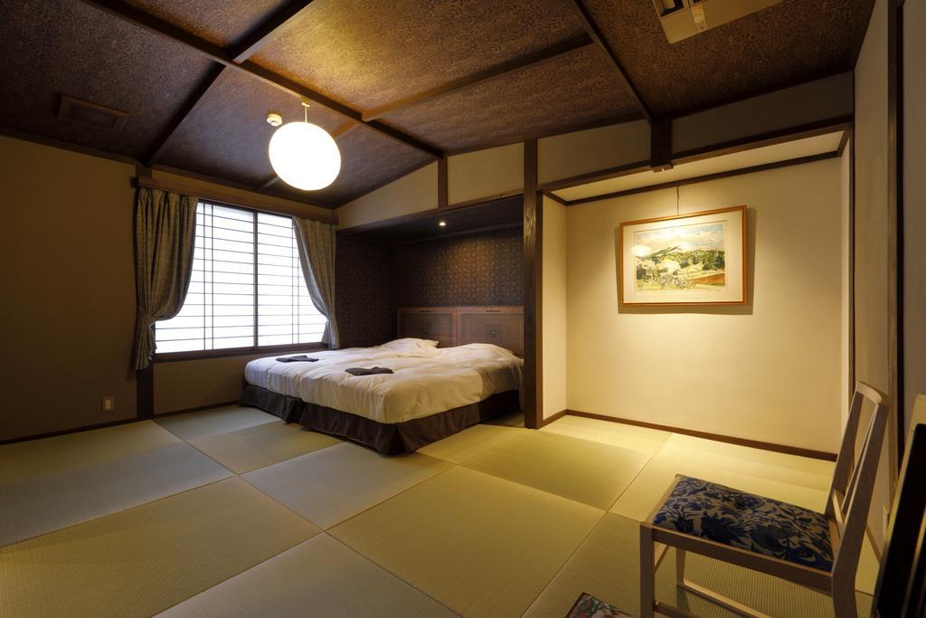 Yufuin Souan Kosumosu Hotel Luaran gambar