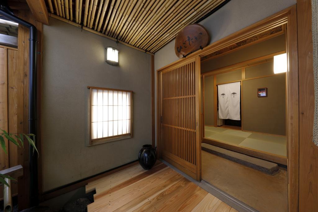 Yufuin Souan Kosumosu Hotel Luaran gambar