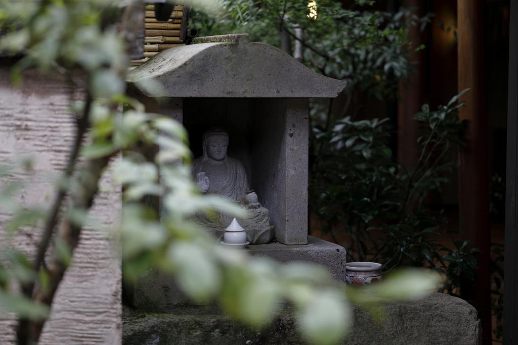 Yufuin Souan Kosumosu Hotel Luaran gambar