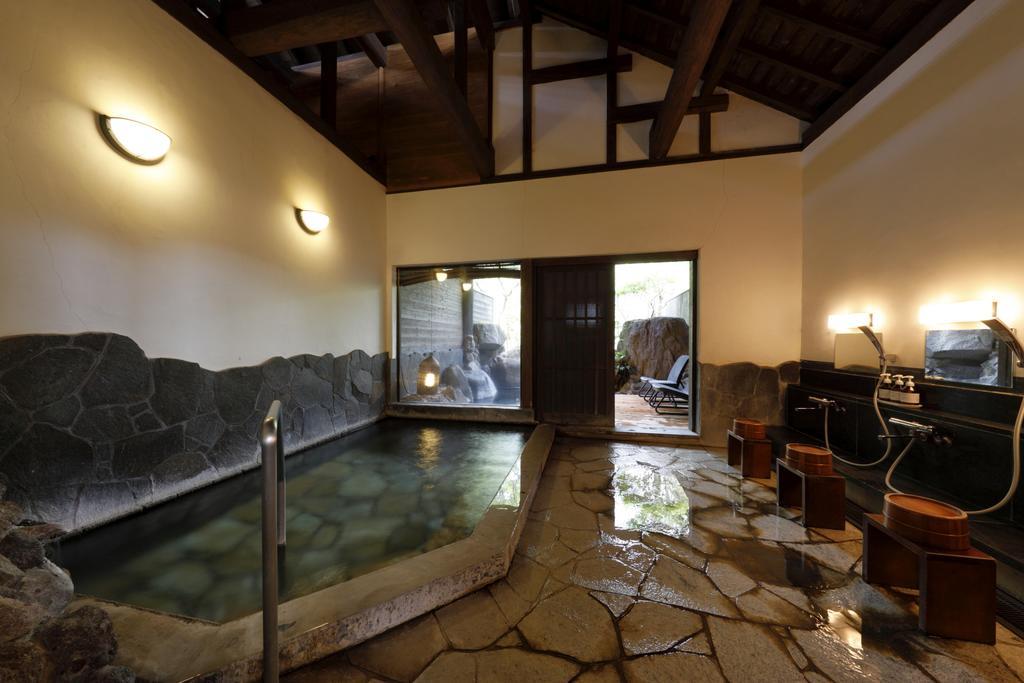 Yufuin Souan Kosumosu Hotel Luaran gambar