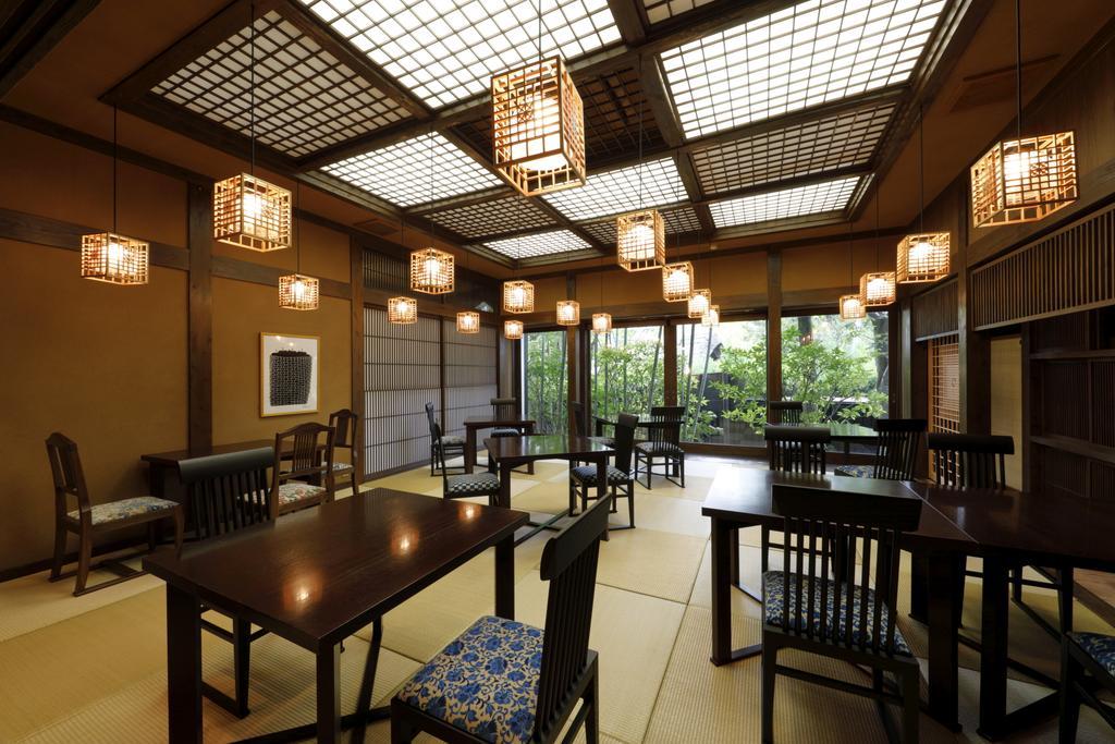 Yufuin Souan Kosumosu Hotel Luaran gambar