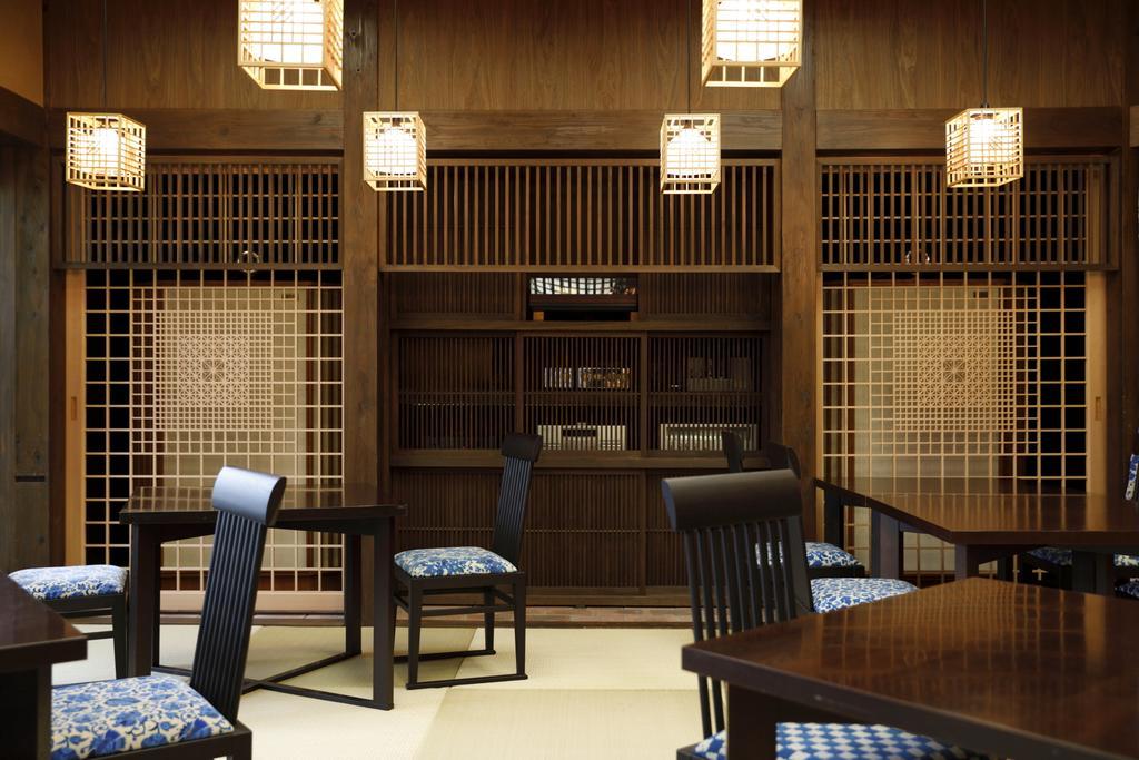 Yufuin Souan Kosumosu Hotel Luaran gambar