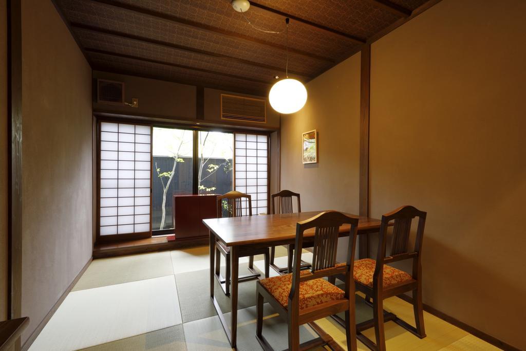 Yufuin Souan Kosumosu Hotel Luaran gambar
