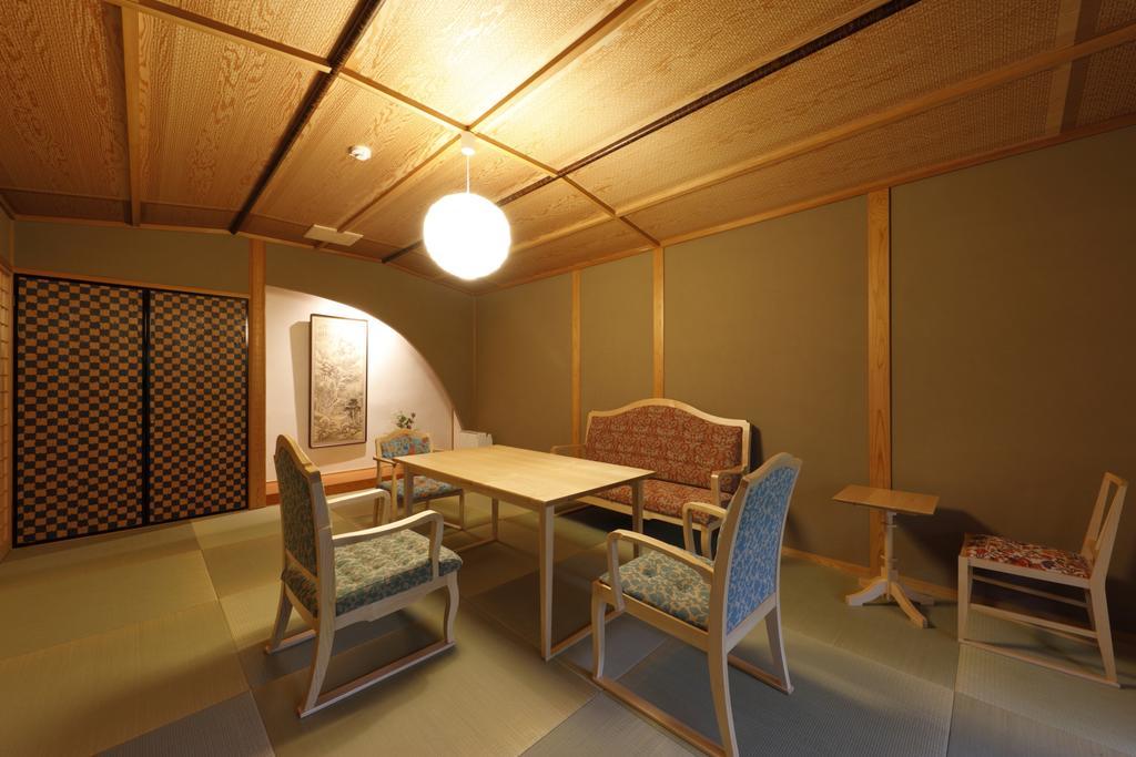 Yufuin Souan Kosumosu Hotel Luaran gambar
