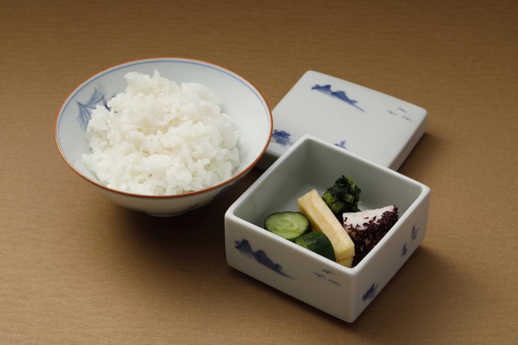 Yufuin Souan Kosumosu Hotel Luaran gambar