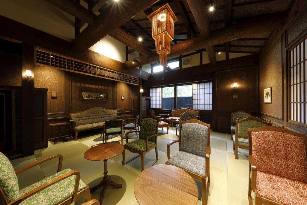 Yufuin Souan Kosumosu Hotel Luaran gambar