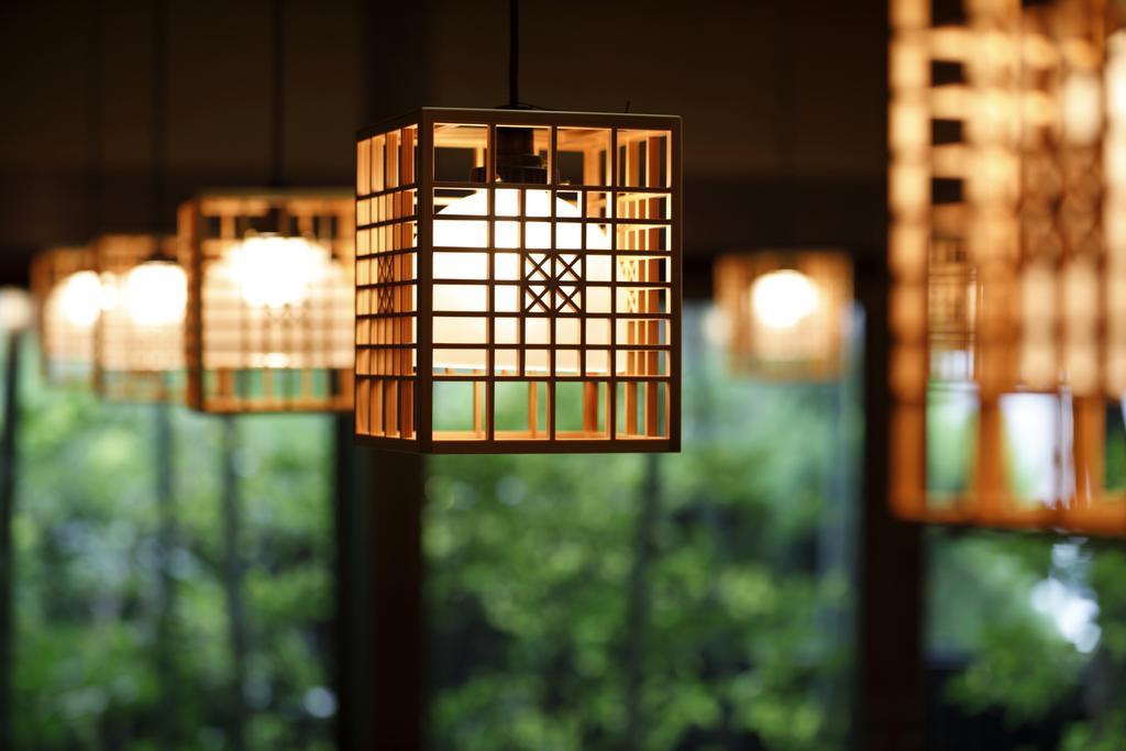 Yufuin Souan Kosumosu Hotel Luaran gambar