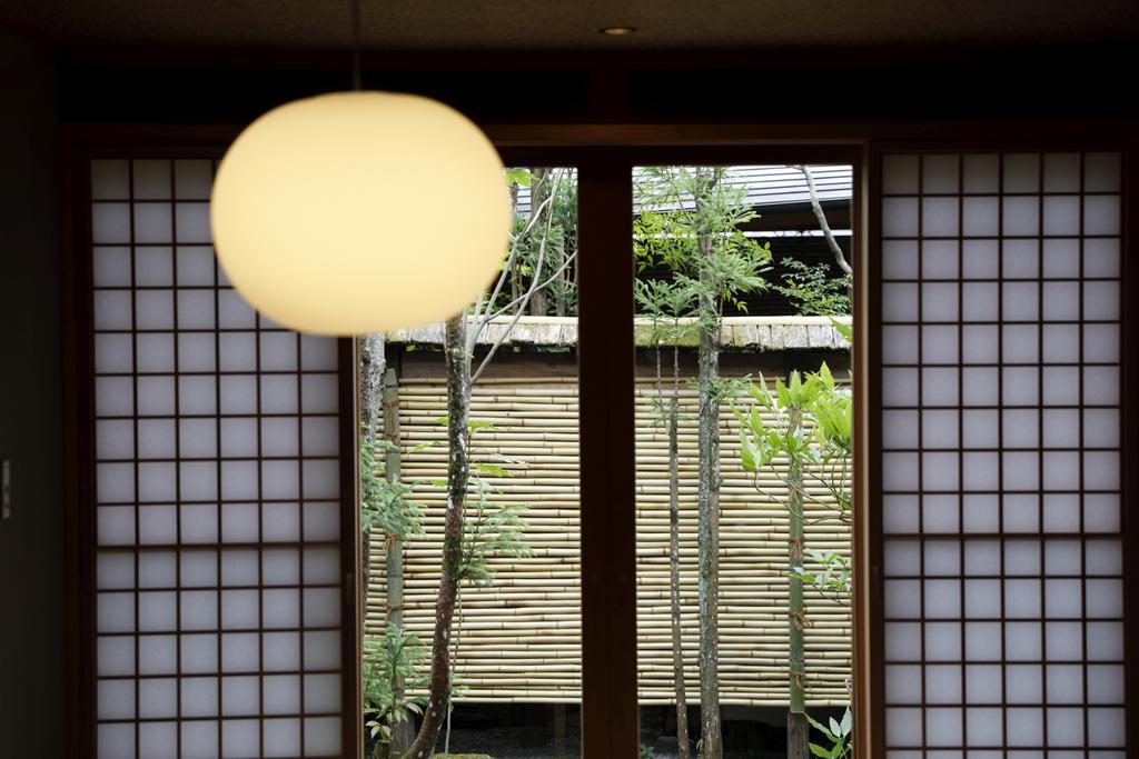 Yufuin Souan Kosumosu Hotel Luaran gambar