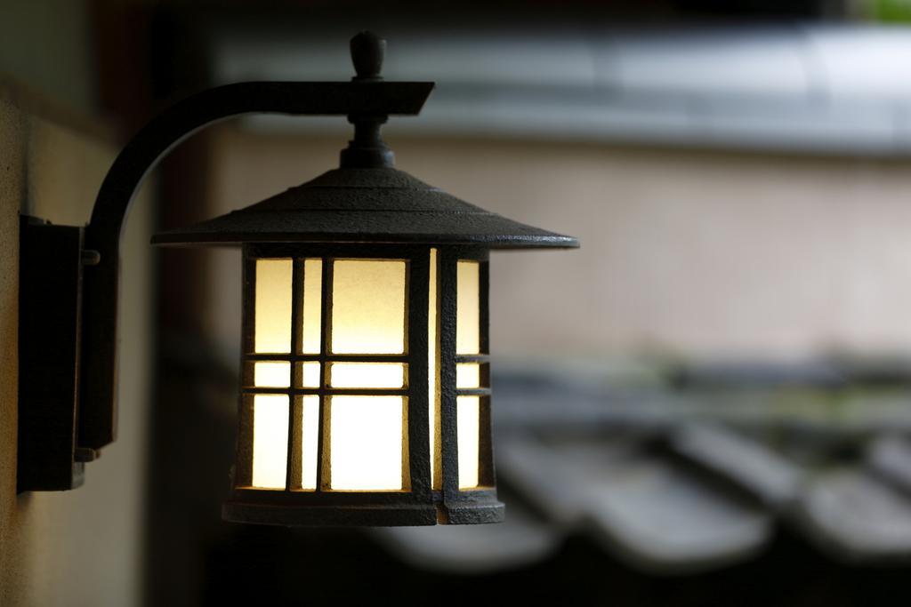 Yufuin Souan Kosumosu Hotel Luaran gambar