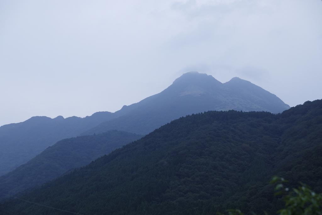 Yufuin Souan Kosumosu Hotel Luaran gambar