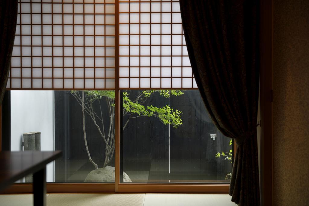 Yufuin Souan Kosumosu Hotel Luaran gambar
